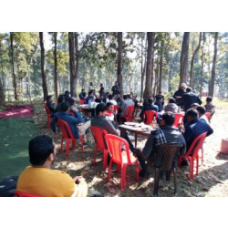 PICNIC – PURWANCHAL CHAPTER